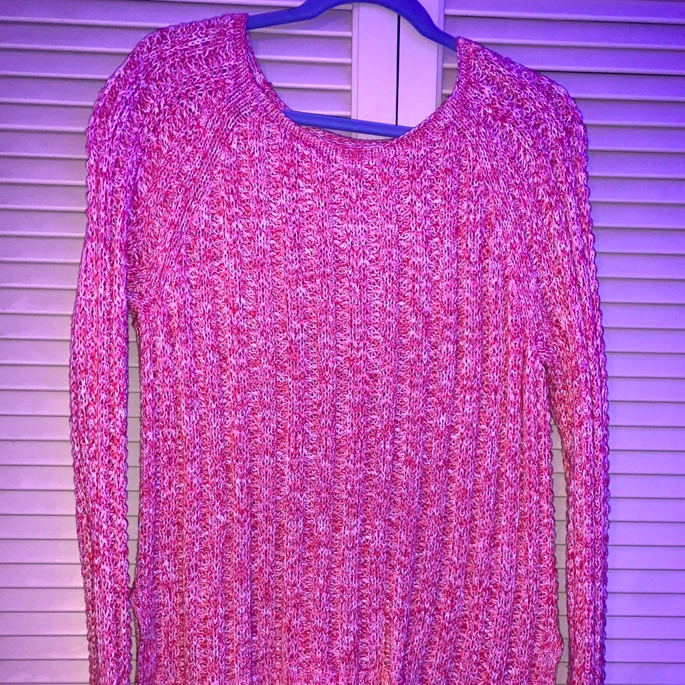 Like new gap sweater
